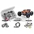 RC Screwz Outcast 4S Rubber Shielded Bearing Kit ARA019R