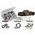 RC Screwz Infraction BLX 6S Rubber Shielded Bearing Kit ARA020R