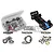 RC Screwz Limitless Rubber Shielded Bearing Kit ARA021R