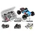 RC Screwz Granite Voltage Metal Shielded Bearing Kits ARA024B