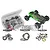 RC Screwz Fazon Voltage Rubber Shielded Bearing Kit ARA025R