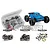 RC Screwz Notorious 6S Metal Shielded Bearing Kit ARA026B