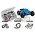 RC Screwz Notorious 6S Rubber Shielded Bearing Kit ARA026R