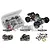 RC Screwz Kraton 6S V2 Metal Shielded Bearing Kit ARA027B