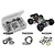 RC Screwz Kraton 6S V2 Rubber Shielded Bearing Kit ARA027R