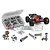 RC Screwz Kraton 6S V4 Complete Stainless Steel Screw Kit ARA029