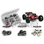 RC Screwz Kraton 6S V4 Metal Shielded Bearing Kit ARA029B