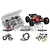 RC Screwz Kraton 6S V4 Rubber Shielded Bearing Kit ARA029R
