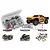 RC Screwz Senton 3S BLX Metal Shielded Bearing Kit ARA030B