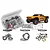 RC Screwz Senton 3S BLX Rubber Shielded Bearing Kit ARA030R