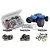 RC Screwz Big Rock 3S BLX Metal Shielded Bearing Kit ARA031B