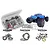RC Screwz Big Rock 3S BLX Rubber Shielded Bearing Kit ARA031R
