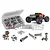 RC Screwz Granite 3S BLX Complete Stainless Steel Screw Kit ARA032