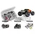RC Screwz Granite 3S BLX Metal Shielded Bearing Kit ARA032B