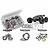 RC Screwz Kraton EXB Rubber Shielded Bearing Kit ARA033R