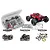 RC Screwz Outcast 8S Metal Shielded Bearing Kit ARA034B