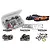 RC Screwz Felony 6S BLX Metal Shielded Bearing Kit ARA035B