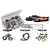 RC Screwz Infraction 4x4 Complete Stainless Steel Screw Kit ARA048