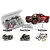 RC Screwz Mojave V2 6S Metal Shielded Bearing Kit ARA049B