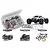 RC Screwz Big Rock 6S Metal Shielded Bearing Kit ARA050B