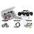 RC Screwz Big Rock 6S Rubber Shielded Bearing Kit ARA050R
