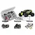RC Screwz Gorgon 4x2 Mega Metal Shielded Bearing Kit ARA051B