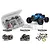RC Screwz Granite Mega Metal Shielded Bearing Kit ARA054B