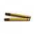 Yeah Racing DSG 60mm Titanium Coasted Shock Shaft 2Pcs DSG-S60GD