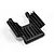 RPM Black Promoto MX Radiator 72202