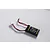 FMS 7.4V 380mAh 5C 2S Soft Case LiPo Battery C1389F