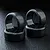 MST 1.9" PST (Silver HDPE Compound) Front & Rear Drift Tyre Set 830011