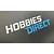 Hobbies Direct™ Bumper Sticker 140mm 710310