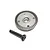 TLR Front Differential Ring Gear & Pinion TLR242038