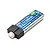 E-Flite 3.7V 500mAh 25C LiPo Battery EFLB5001S25UM
