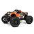 Maverick Atom RC Monster Truck Electric 4WD 1/18 Scale RTR - Orange 150502