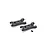 Kyosho Front/Rear Suspension Arms EZ003