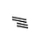 Kyosho Upper Rod Set 2Pcs EZ017