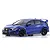 Kyosho Mini-Z Honda Civic Type R Painted Body Shell - Blue MZP445BL