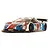 ZooRacing 1/10 Wolverine Max Unpainted Body Shell (0.5mm) ZR-0015-05
