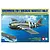 Tamiya 1/48 Grumman FM-1 Wildcat Fighter Plastic Model Kit 61126