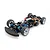 Tamiya TA08R Race Chassis RC Car Electric 4WD 1/10 Scale Kit 47498