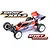 XRAY XB2D'24 RC Buggy Electric 2WD 1/10 Scale Kit 320016