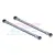 GPM Silver Aluminium Steering Links 2Pcs UDR162-S