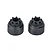 RGT Differential Case 2Pcs R86470