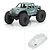 Pro-Line 1/24 Coyote High Performance Unpainted Body Shell - Clear PRO363200