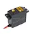 Savox SC-0251MG Plus Standard 16kg 6V Metal Geared Servo SC-0251MG-PLUS