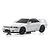 Kyosho Mini-Z Nissan Skyline GT-R N1 ASC Body Shell - White	 MZP469W