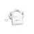 FMS Super Ez Cowling FMSPH104