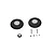 FMS Super Ez Wheels 2Pcs FMSPH109