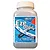 A 250ml bottle of Deluxe Materials Eze Dope for finishing tissue paper model aeroplanes, featuring a blue label with an illustration of a model plane.